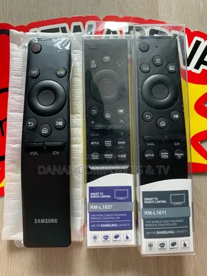 Original Samsung Smart Remote