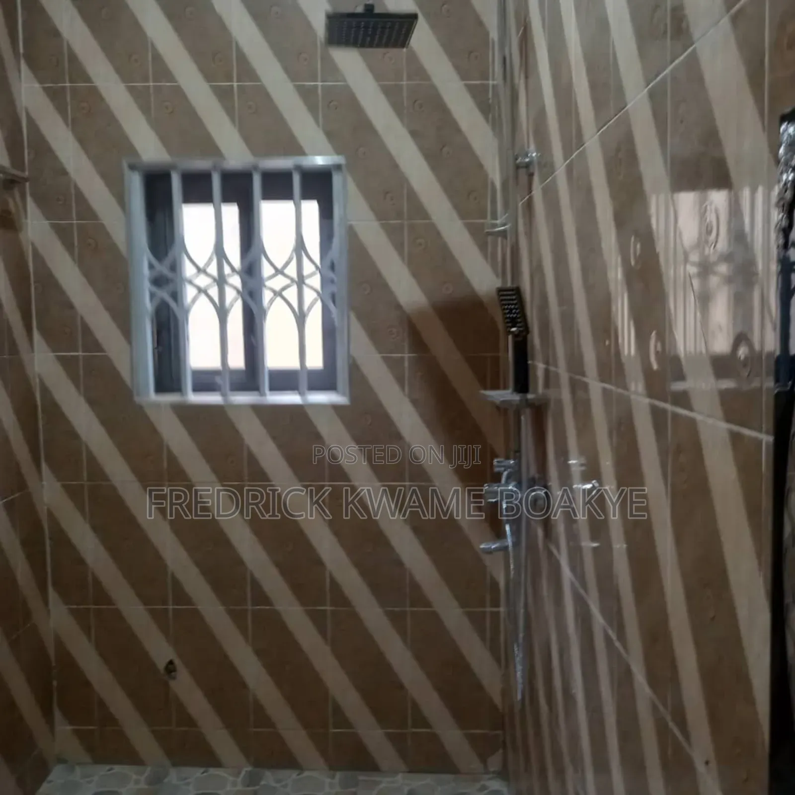 2bdrm Apartment in Brother K Estate, Kumasi Metropolitan for rent