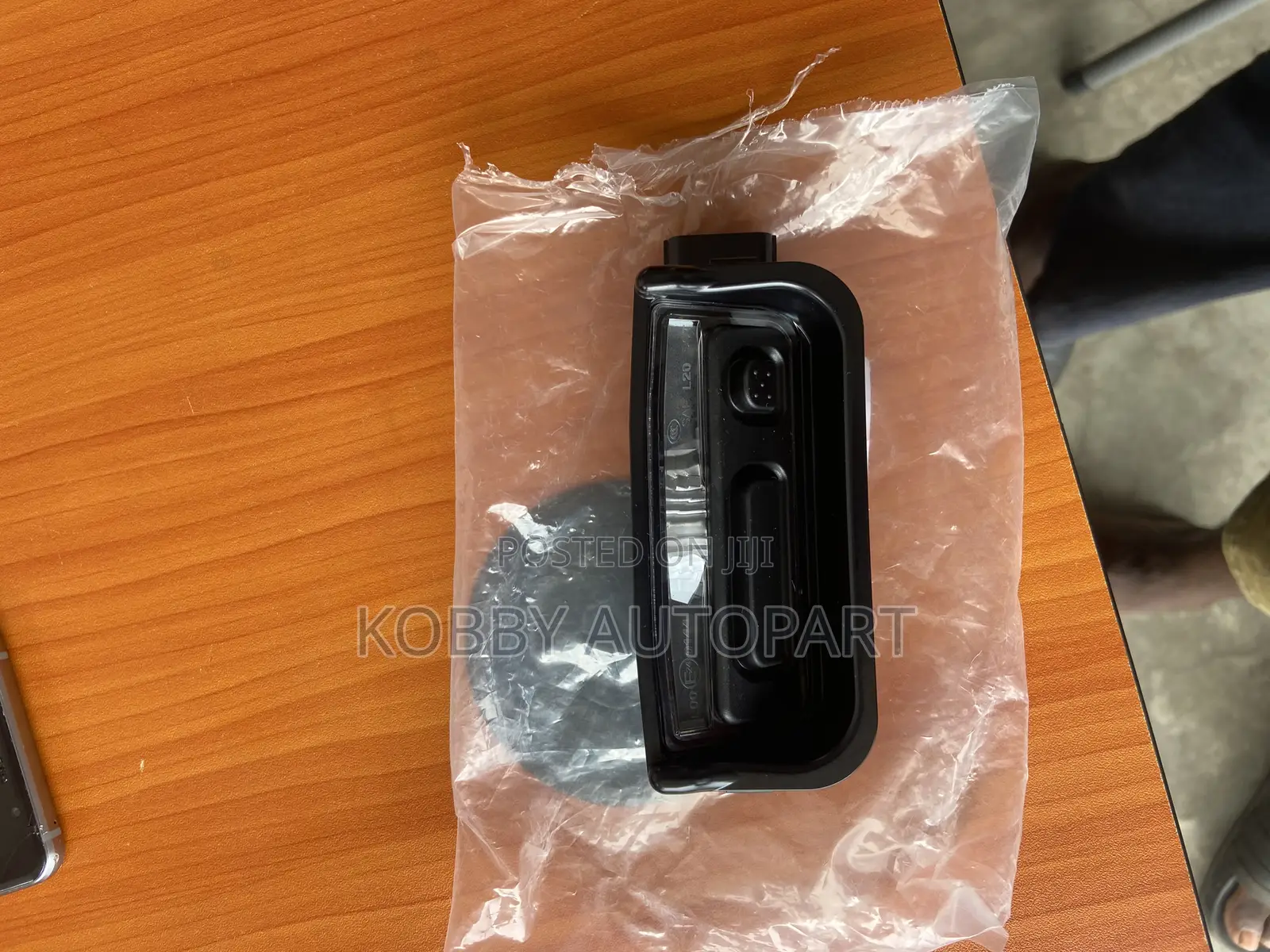 Honda Civic Reverse Camera 2016 2017 2018 2019 2020 2021