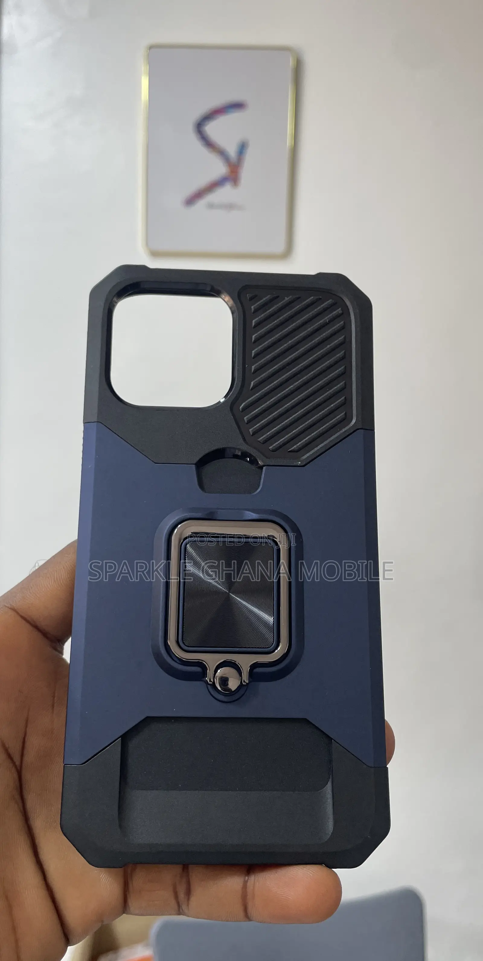 iPhone 13 Pro Max Profer Case