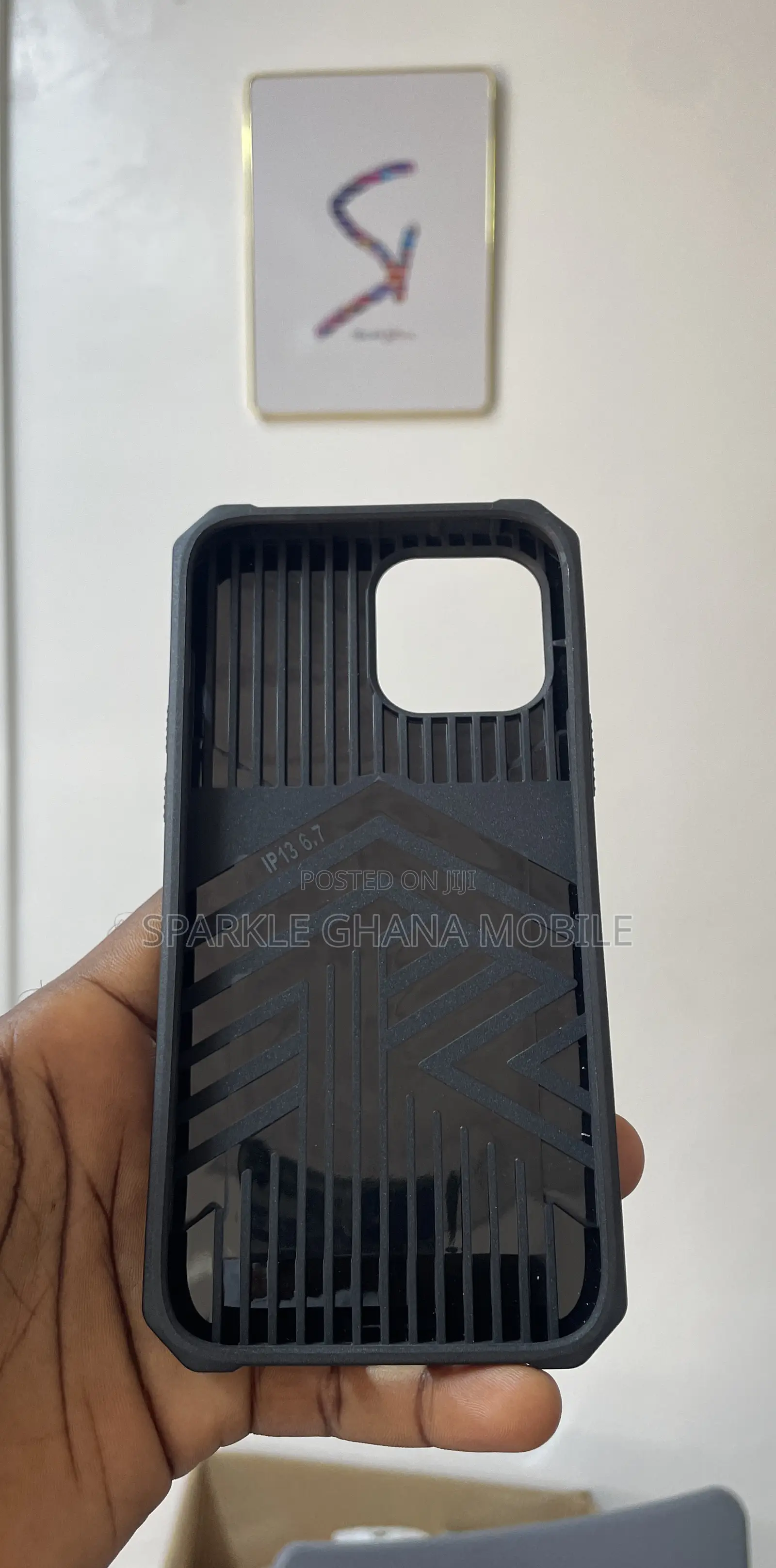 iPhone 13 Pro Max Profer Case