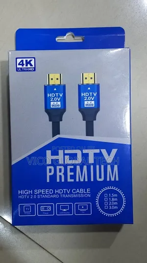 Hdmi Cable 10m 
