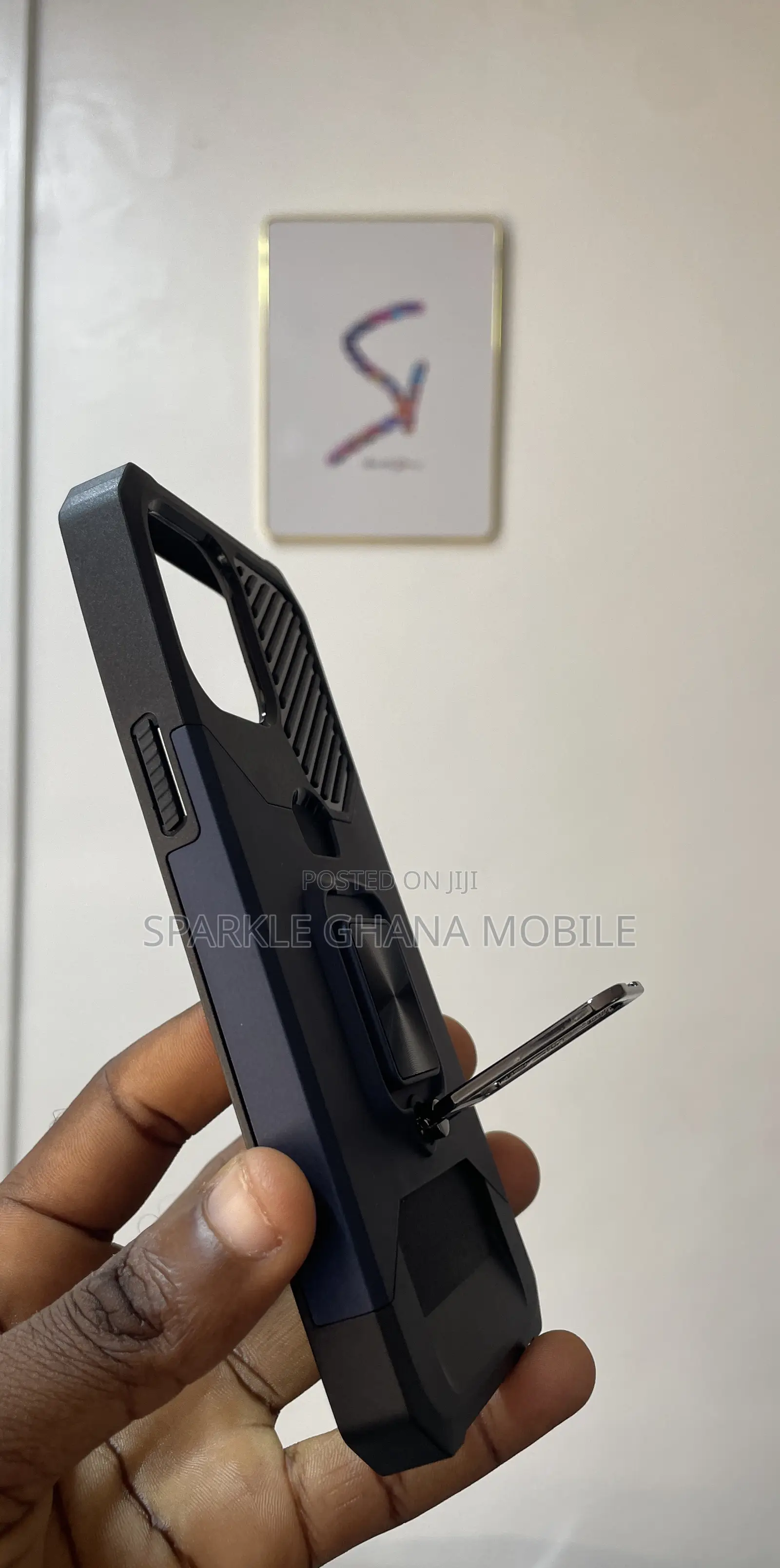 iPhone 13 Pro Max Profer Case