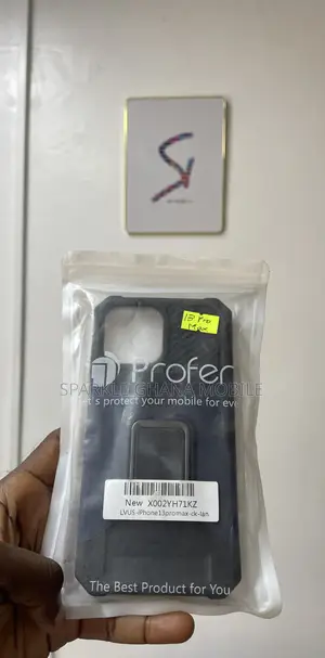 iPhone 13 Pro Max Profer Case