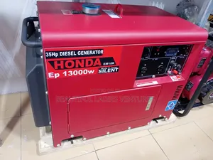 Honda 10kva Japan Generator