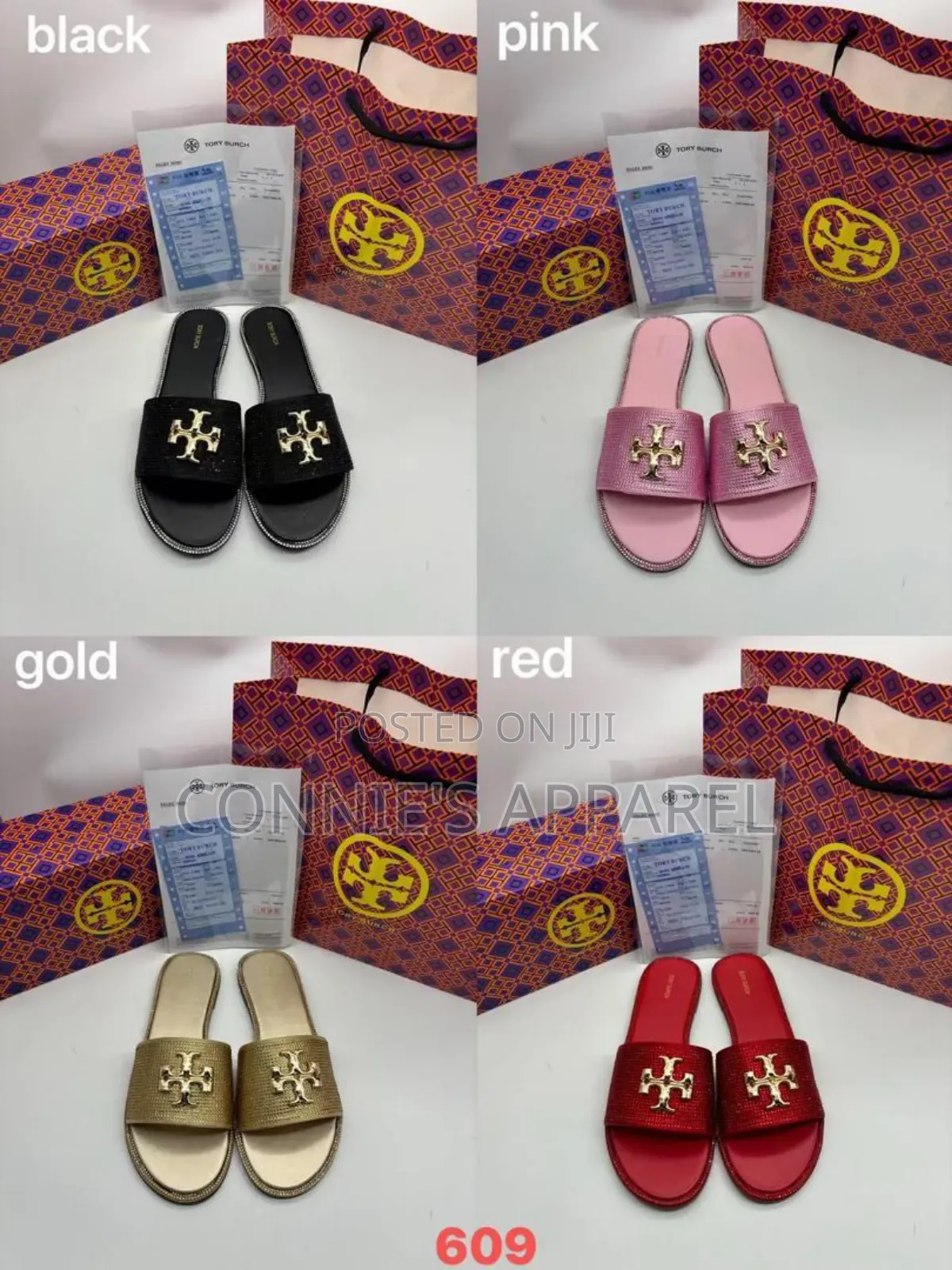 Casual Slippers Are Available for Women