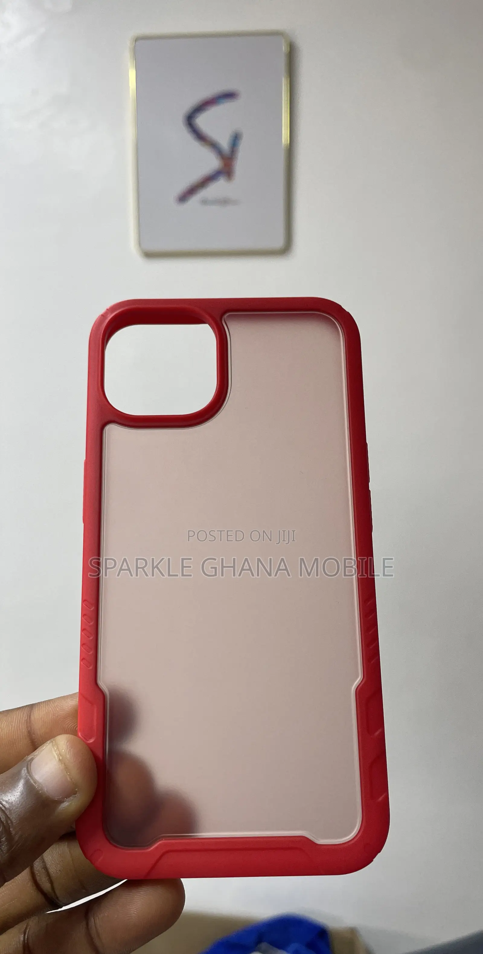 iPhone 13 Humix Case