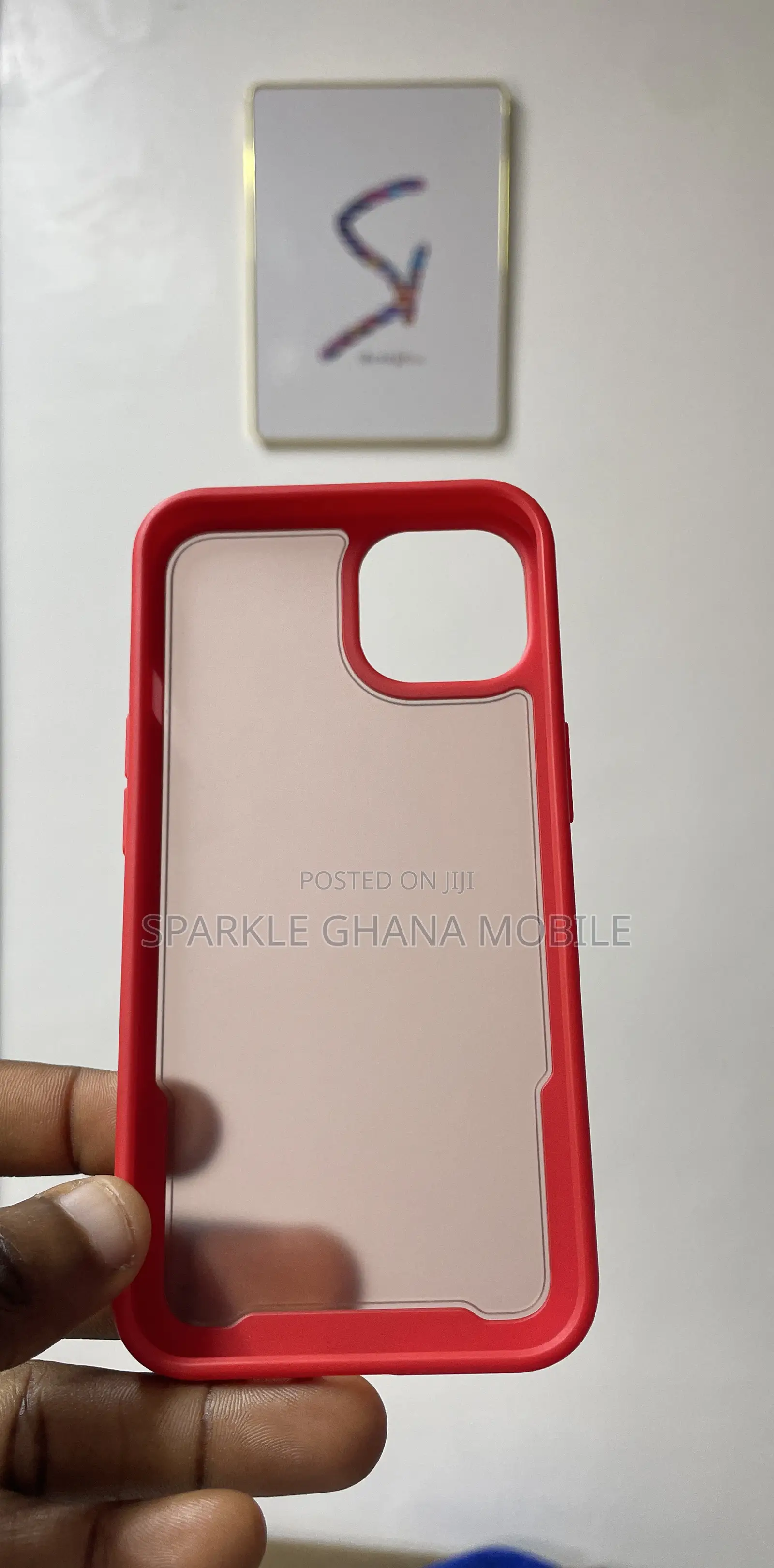 iPhone 13 Humix Case