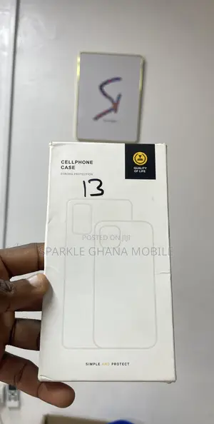 iPhone 13 Humix Case