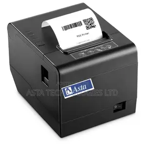 Thermal Receipt Printer 80mm Asta