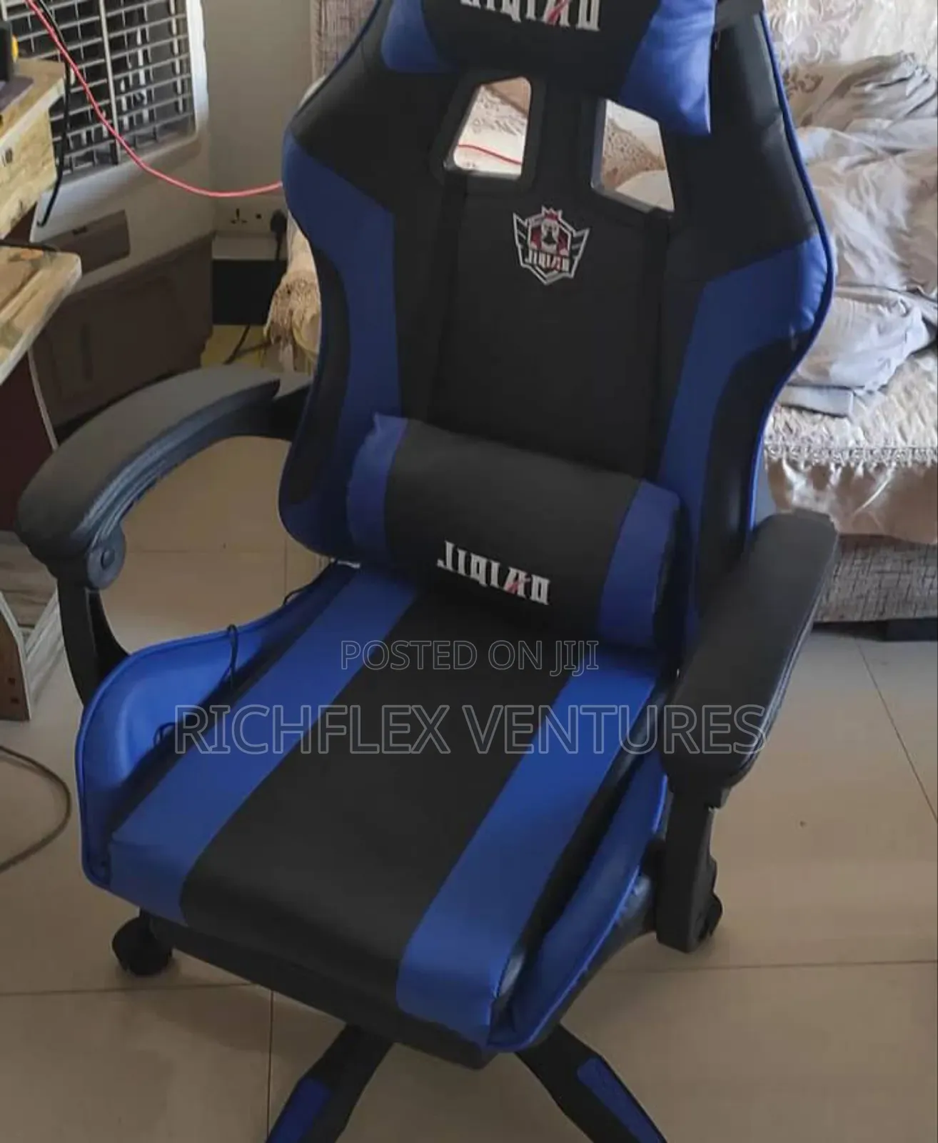 Gaming Office Chairs