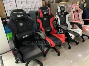Gaming Office Chairs