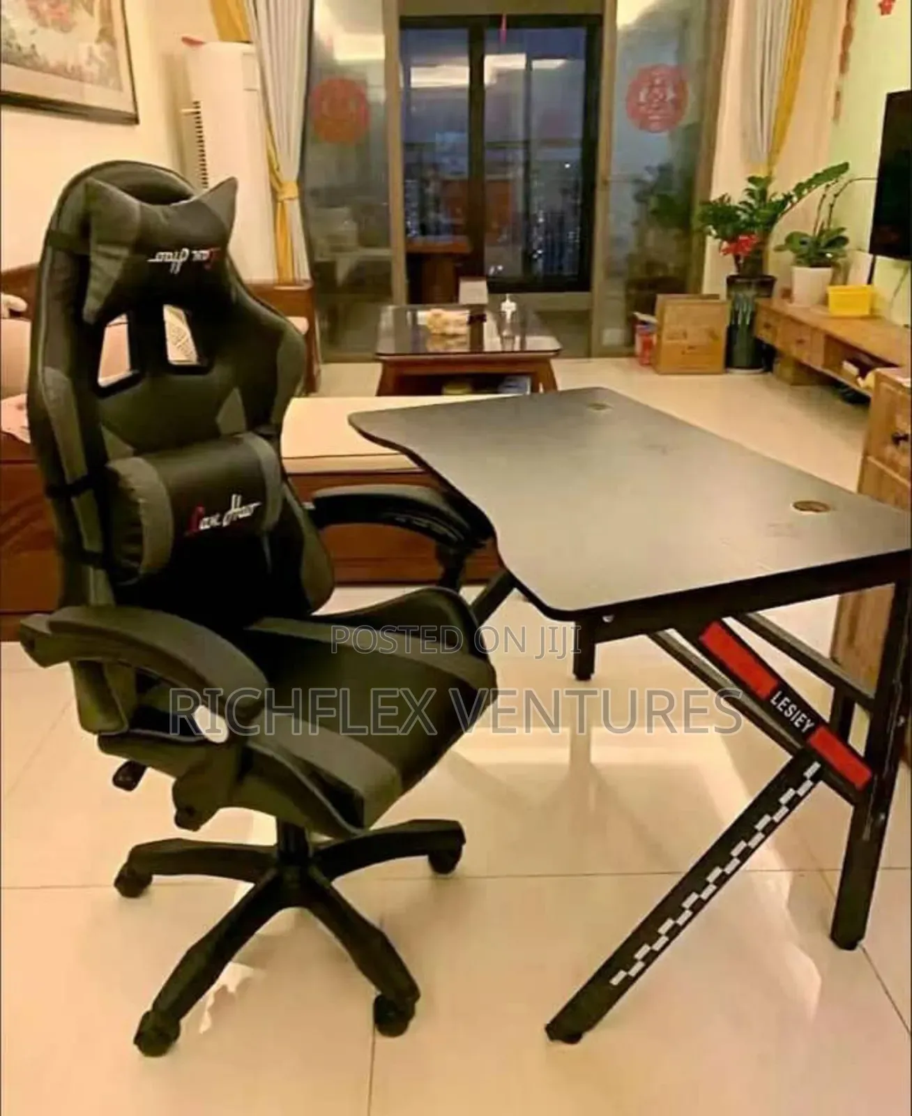 Gaming Office Chairs