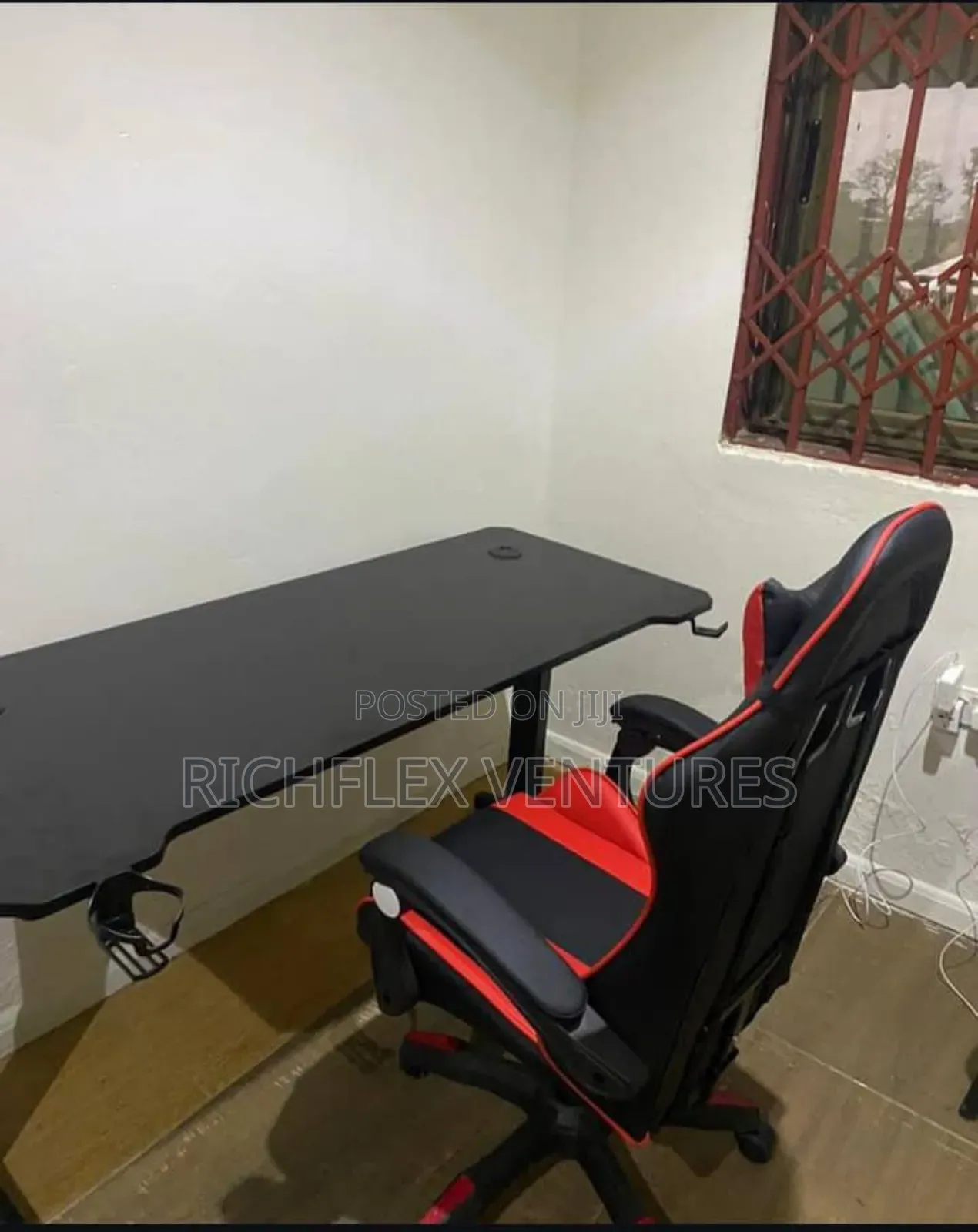Gaming Office Chairs