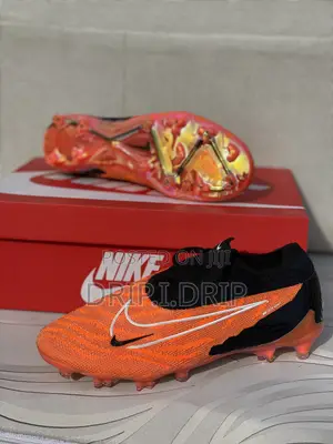 Nike Low Anglet Boot . Comes in All Sizes and Colours