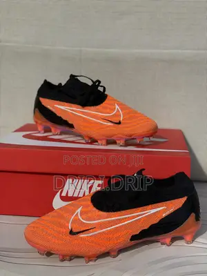 Nike Low Anglet Boot . Comes in All Sizes and Colours