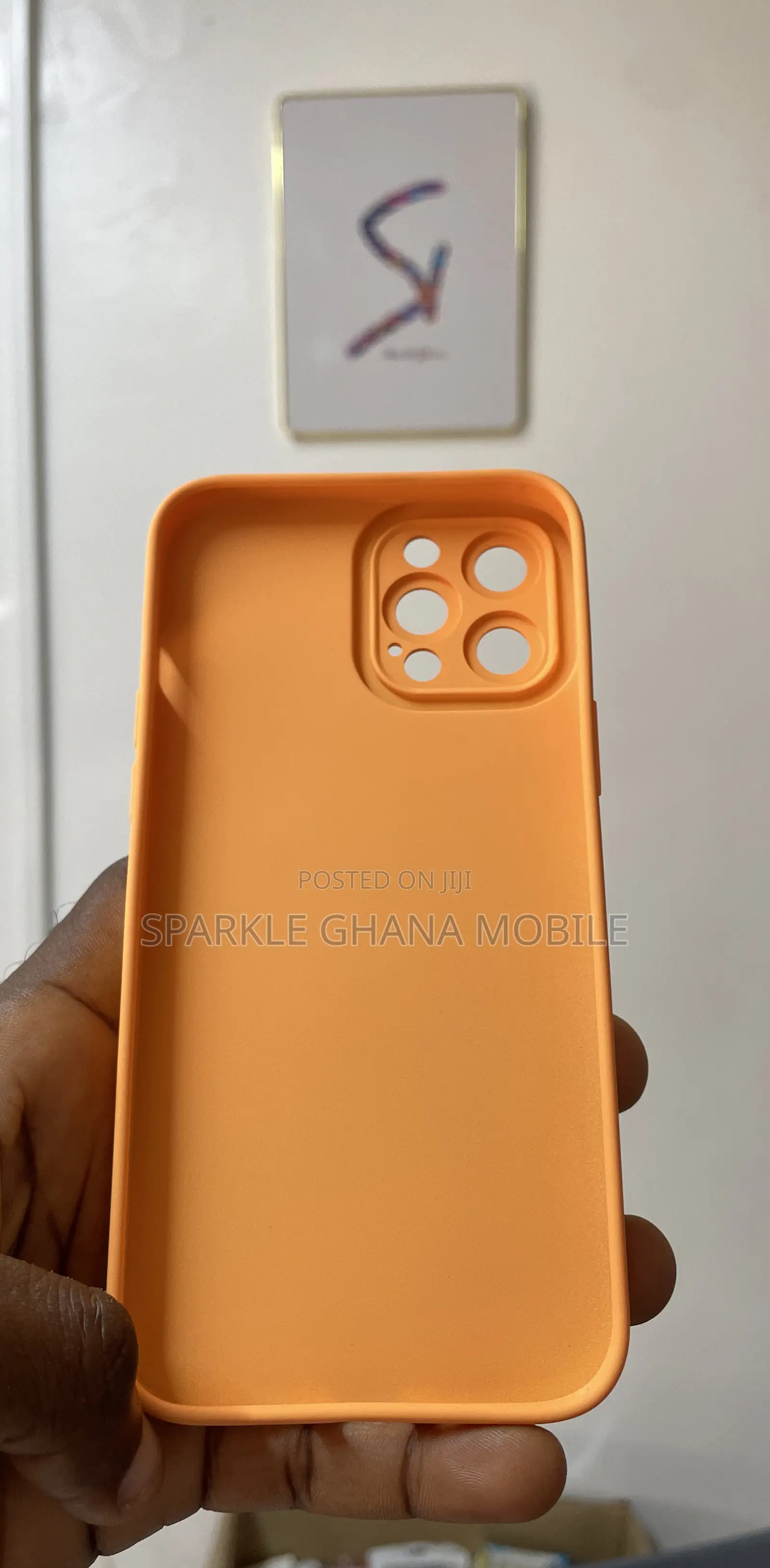 iPhone 12 Pro Max Love Case