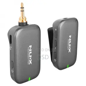 Nux B-7psm Wireless in Ear Monitor