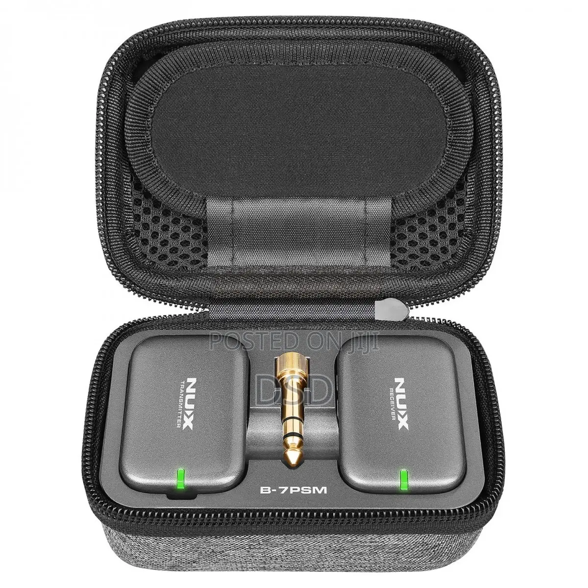 Nux B-7psm Wireless in Ear Monitor