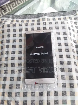 Huawei Mate 9 128 GB Gray