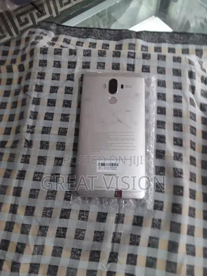 Huawei Mate 9 128 GB Gray