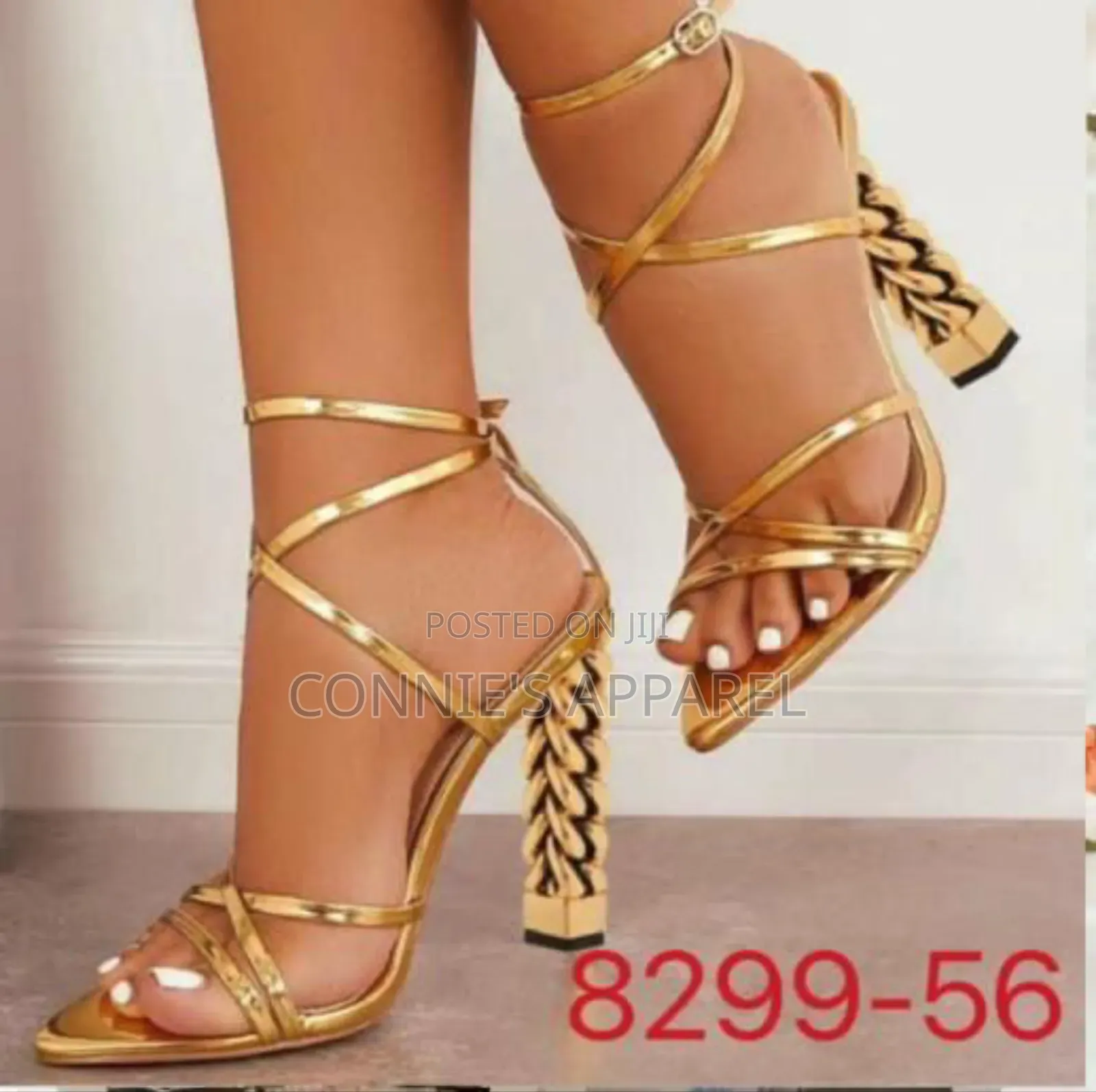 Designer Heels In Different Types Available Slide For More