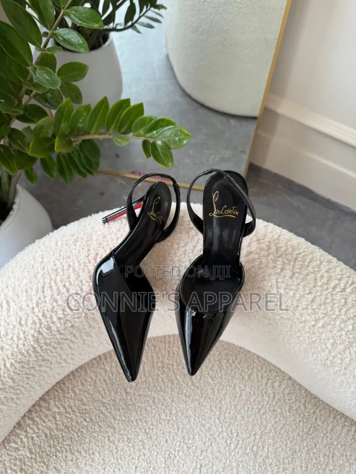 Designer Heels In Different Types Available Slide For More