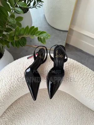 Designer Heels In Different Types Available Slide For More