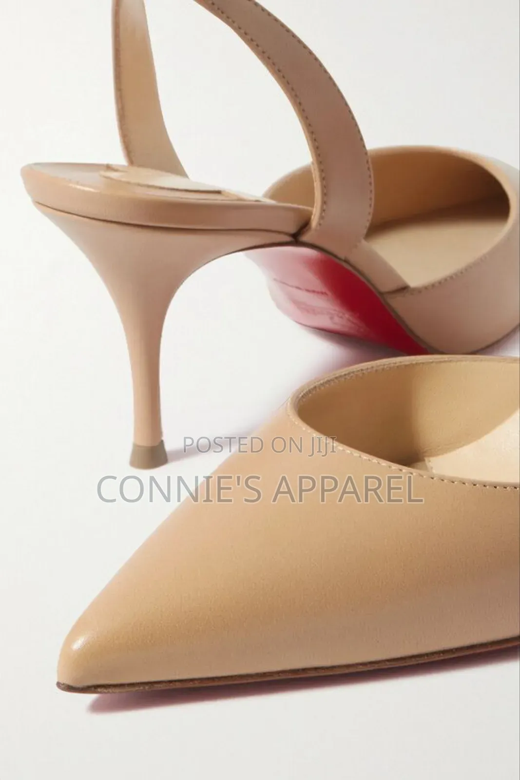 Designer Heels In Different Types Available Slide For More