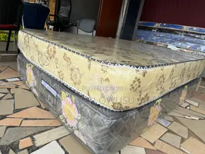 8inches Double Standard Mattress for Sale