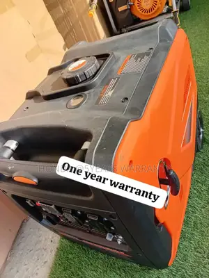 Ultra Sonic 10kva 13000watt Petrol Ecoolmax Inverter