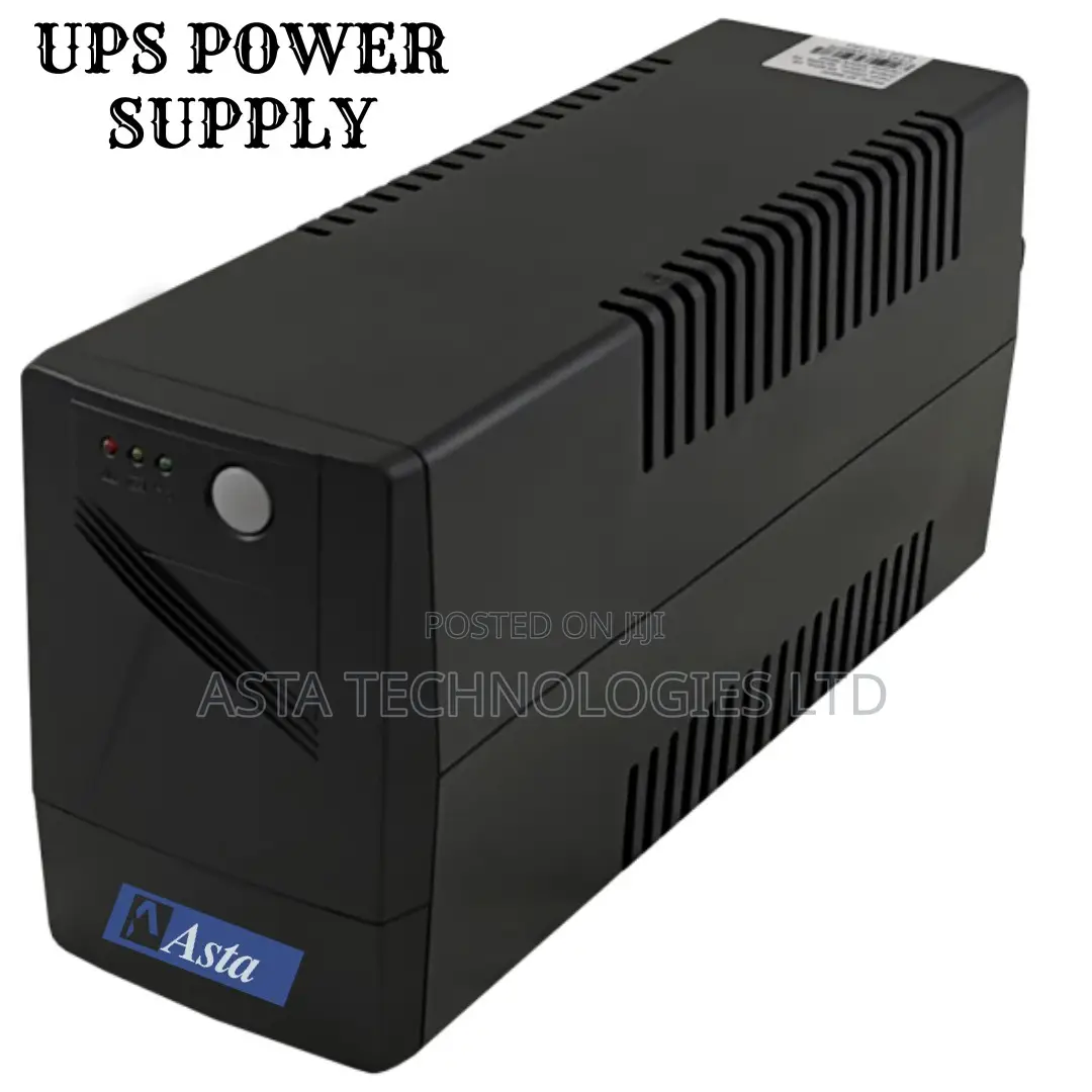 Ups Power Supply 1000va