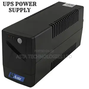 Ups Power Supply 1000va