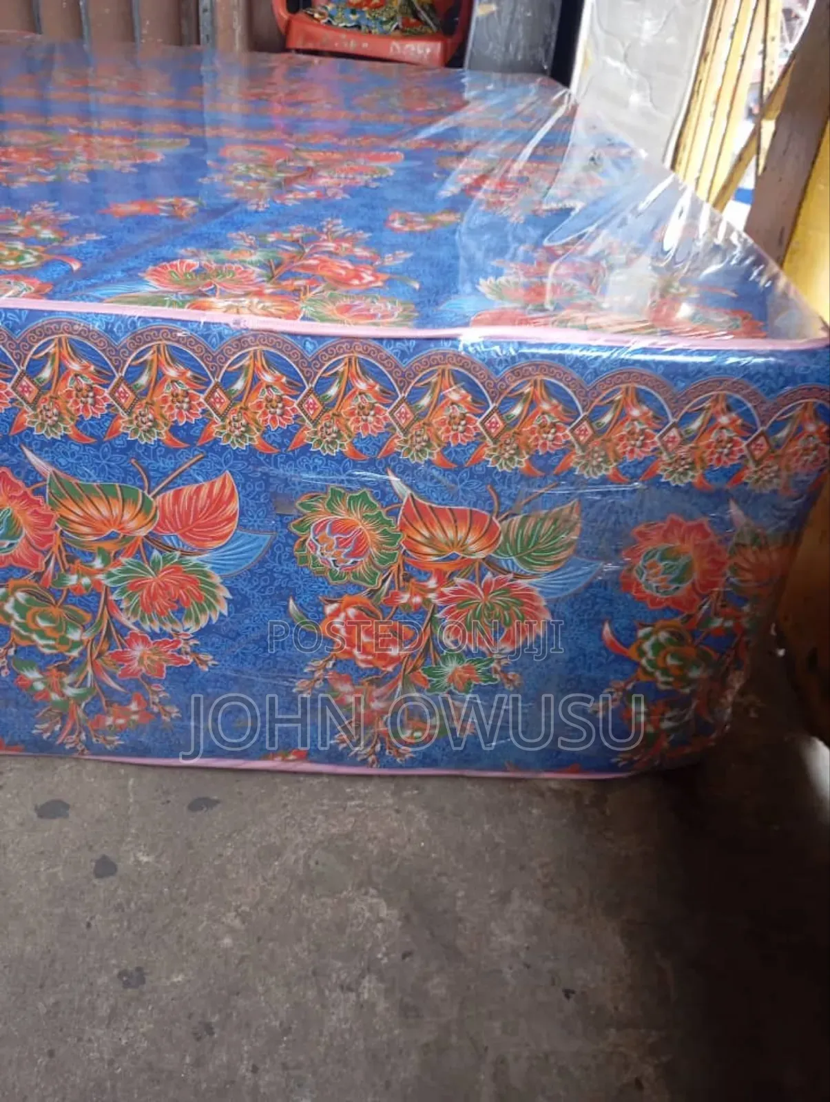 14inch Double Mattress for Sale
