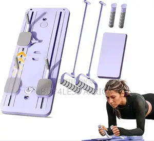 Multi-Functional Fitness Board, Abdominal Board
