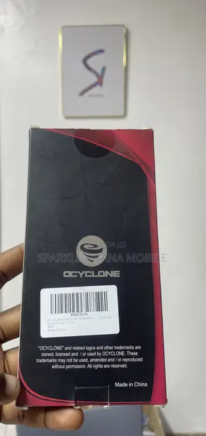 iPhone 13 Pro Sparkling Case