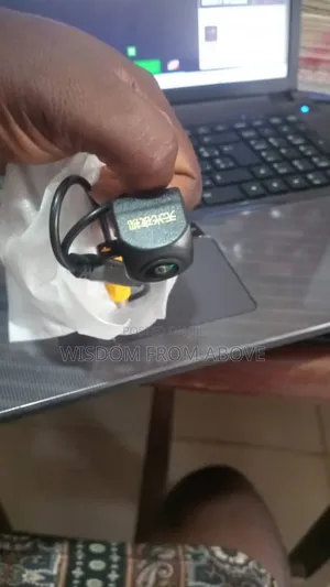 High Grade Reverse Cameras It's Fish Eye Waterproof