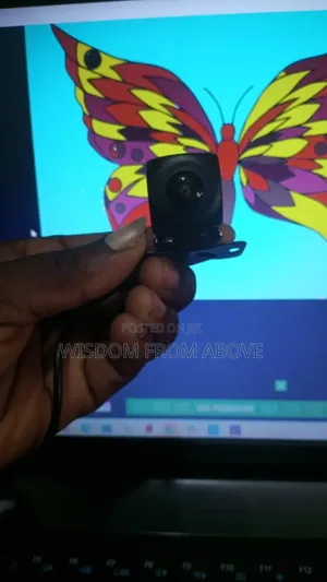 Brand New Foreign High Quality Reverse Cameras for All Cars