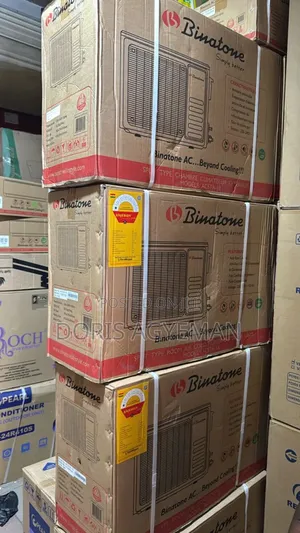 Binatone Air Condition