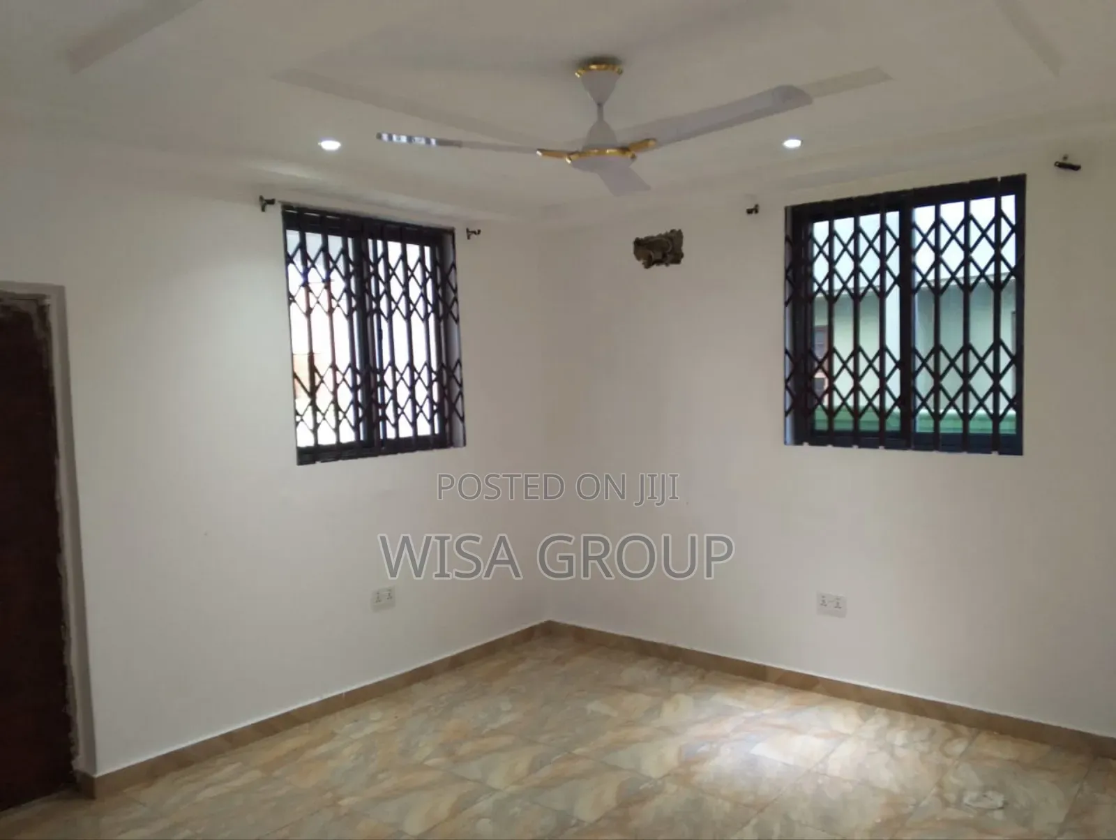 2bdrm Apartment in Wisa Group, Accra Metropolitan for rent