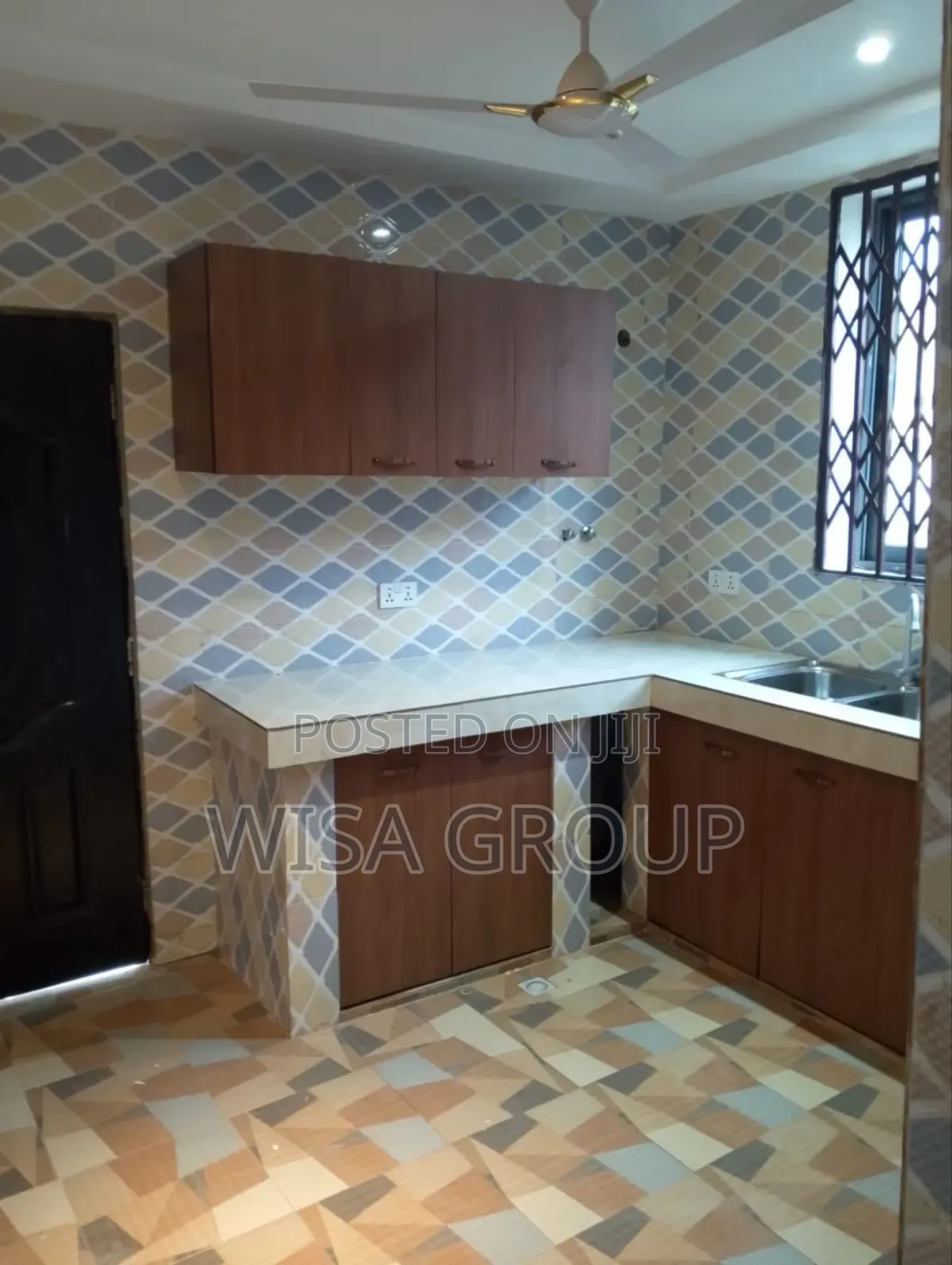 2bdrm Apartment in Wisa Group, Accra Metropolitan for rent
