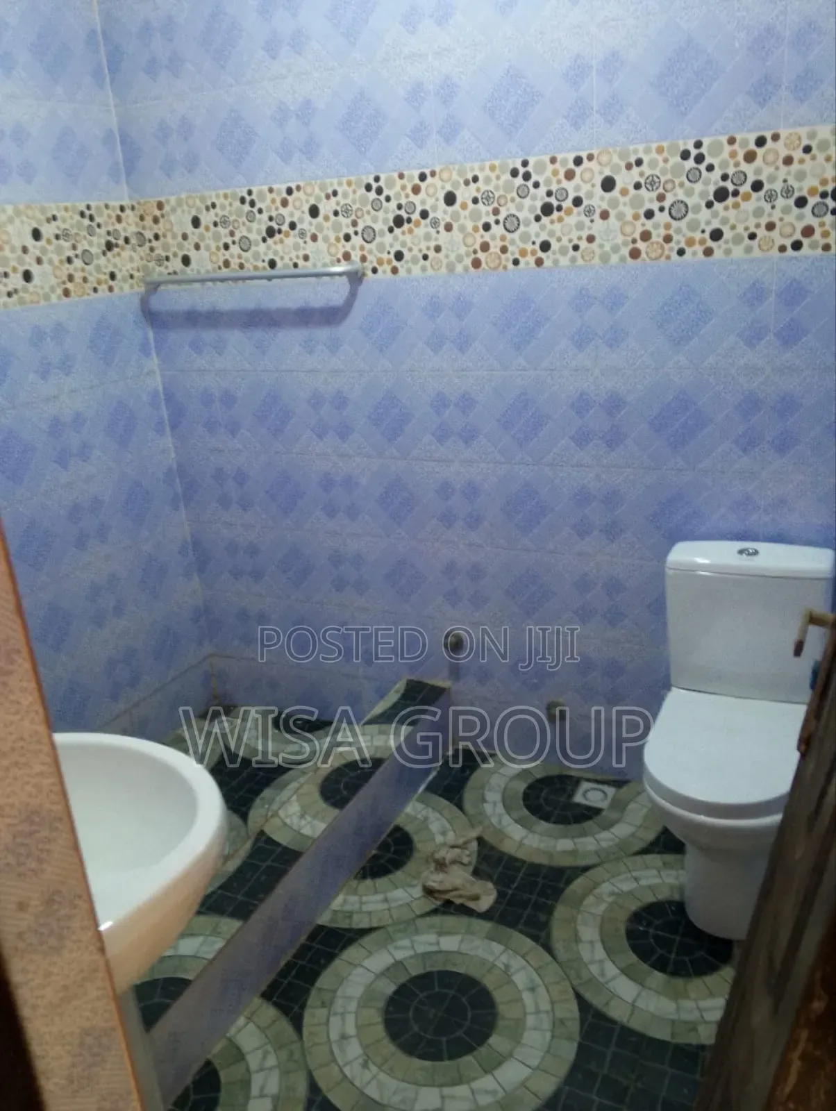 2bdrm Apartment in Wisa Group, Accra Metropolitan for rent