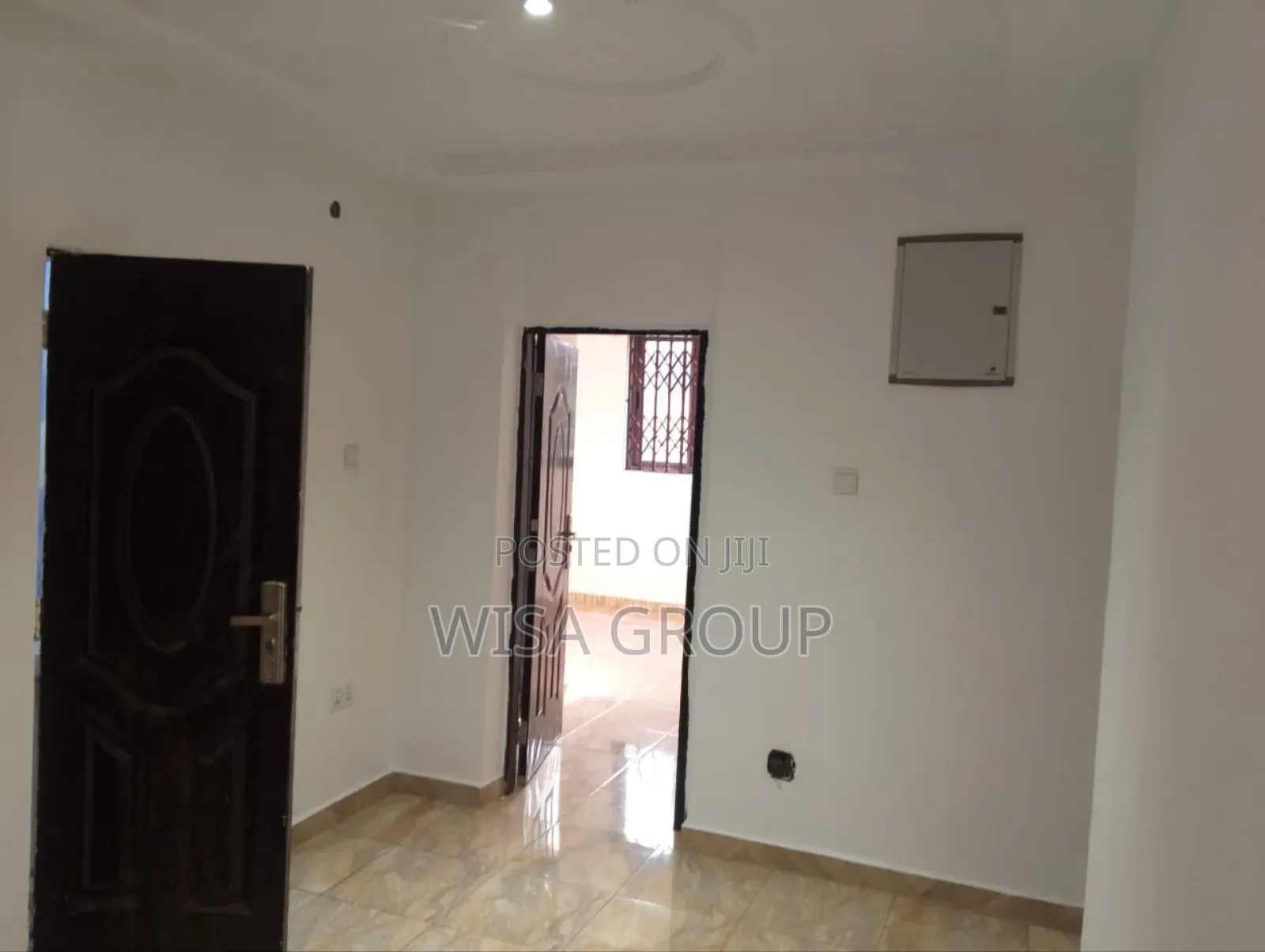 2bdrm Apartment in Wisa Group, Accra Metropolitan for rent