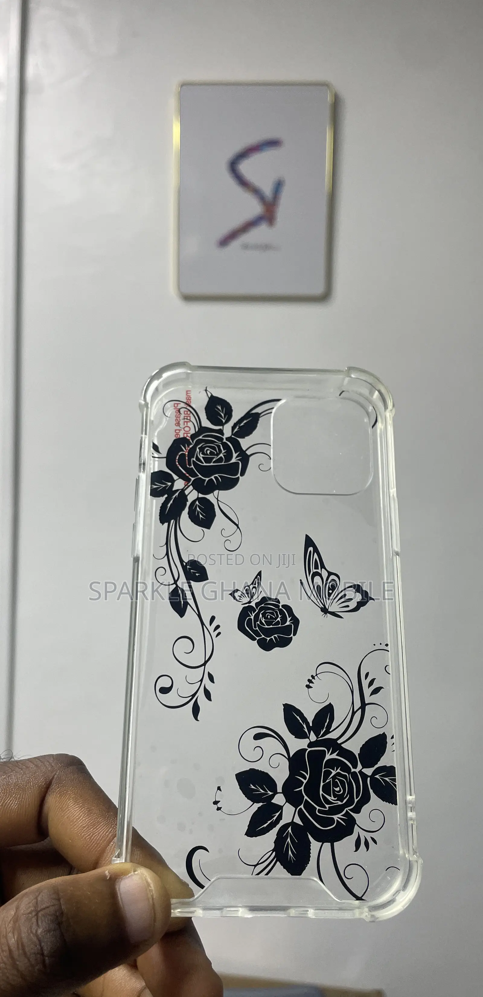 iPhone 12 Cutebe Case