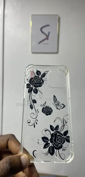 iPhone 12 Cutebe Case