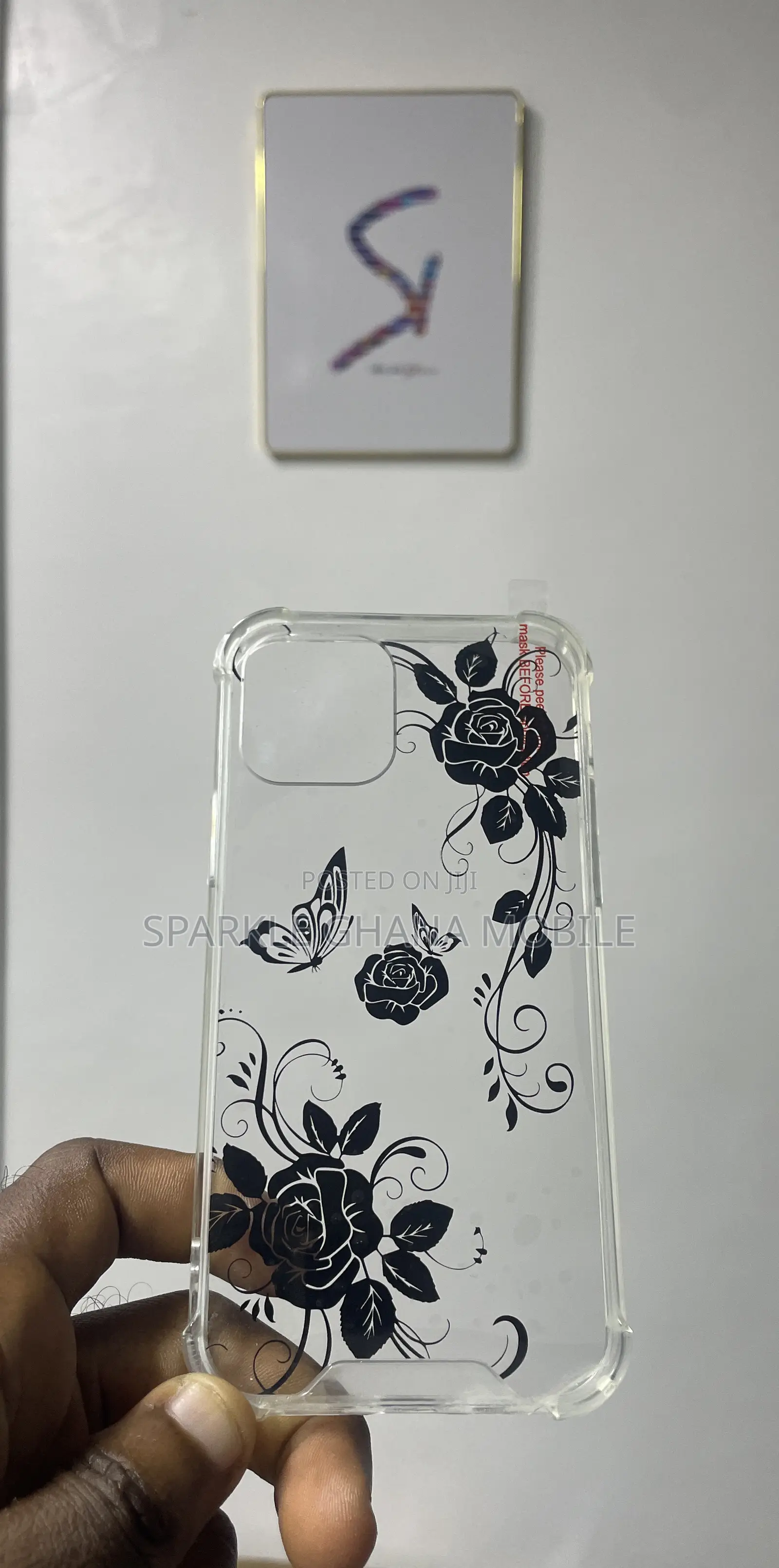 iPhone 12 Cutebe Case