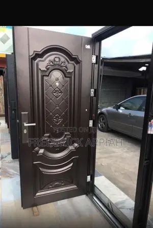 Turkeys Rough Door