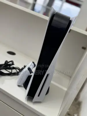 Playstation 5 Standard Edition