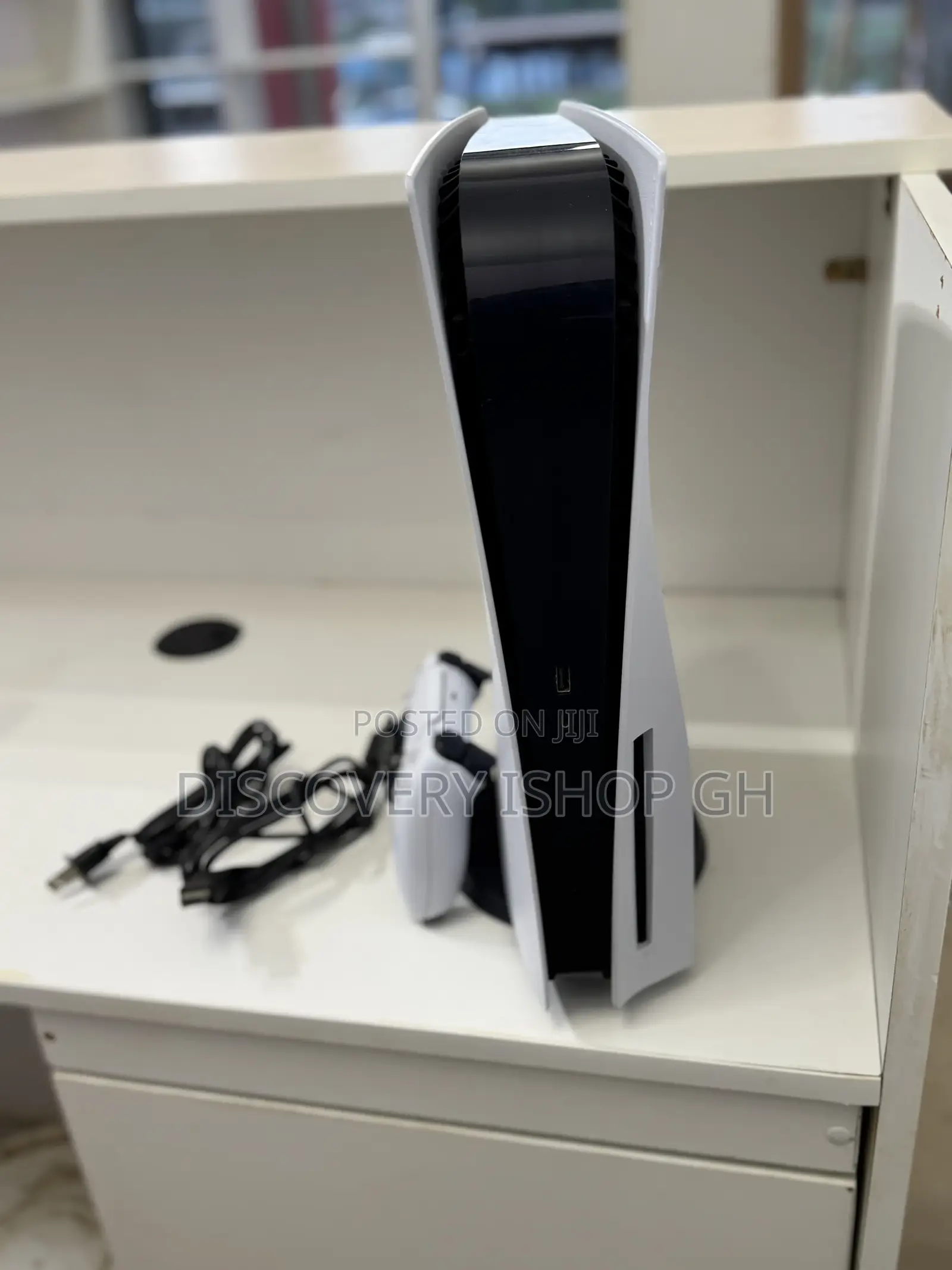 Playstation 5 Standard Edition