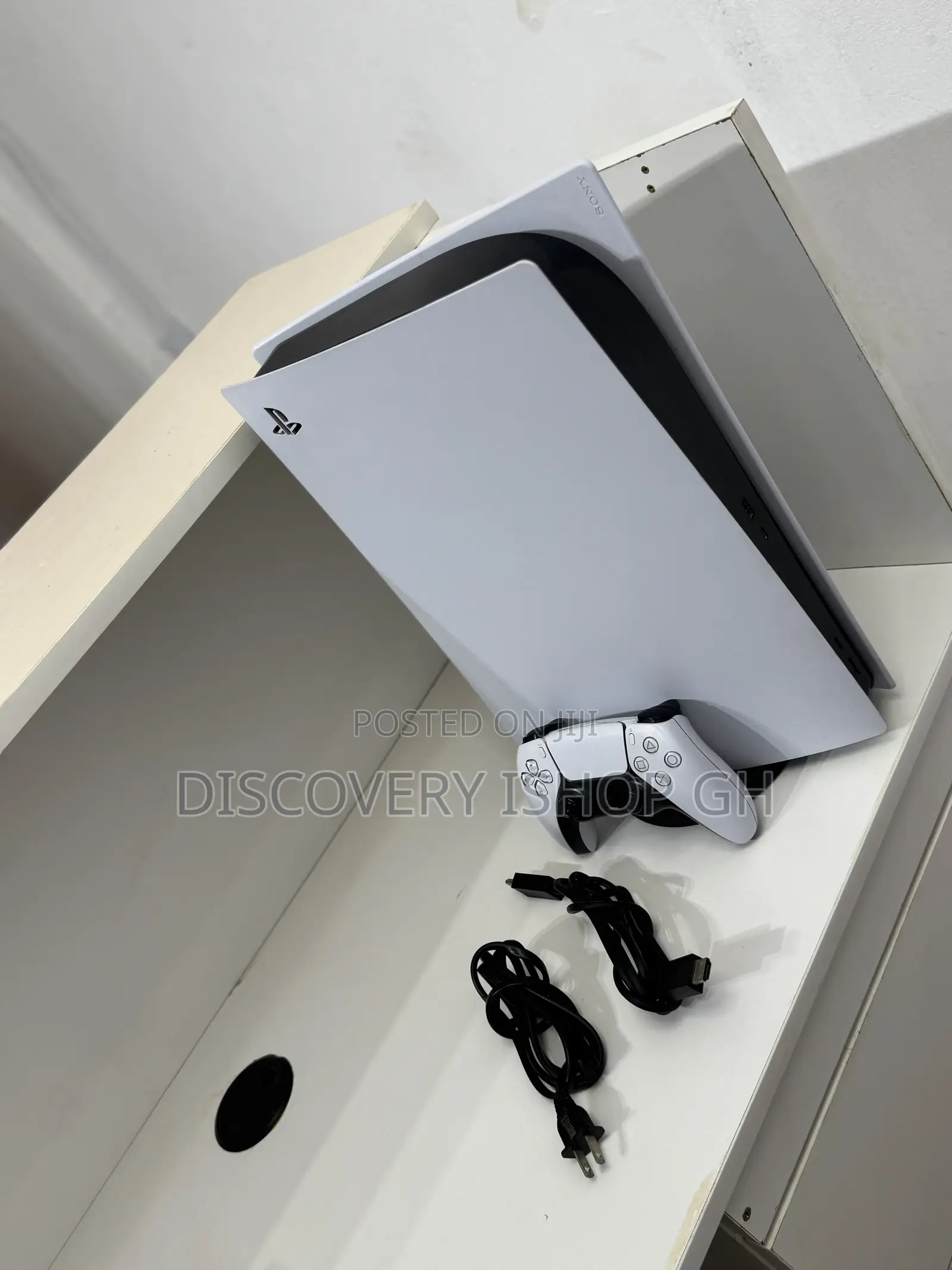 Playstation 5 Standard Edition